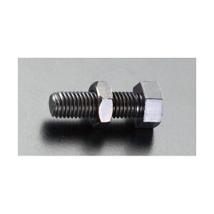 (LINE�N�[�|���L)�y�l��z���s�z�y���[�݌ɕi�z�u�����v�G�X�R EA948DN-11 M8x30mm �ē� �X���X�g�{���g EA948DN11�y�L�����Z���s�z