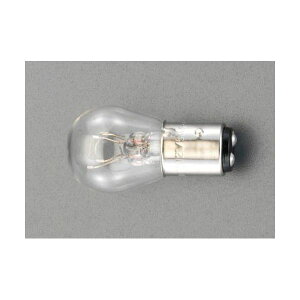 (LINE�N�[�|���L)�y�l��z���s�z�y���[�݌ɕi�z�u�����v�G�X�R EA758ZJ-10 12V21/5W�����ԗp�e�[�����X�g�b�v�d�� EA758ZJ10�y�L�����Z���s�z