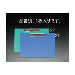 (LINE�N�[�|���L)�y�l��z���s�z�y���[�݌ɕi�z�u�����v�G�X�R EA762DA-22 226x313mm A4�N���b�v�{�[�h EA762DA22�y�L�����Z���s�z