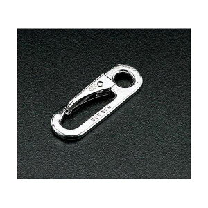 (LINE�N�[�|���L)�y�l��z���s�z�y���[�݌ɕi�z�u�����v�G�X�R EA638DA-6 100kg�p�X�i�b�v�t�b�N EA638DA6�y�L�����Z���s�z