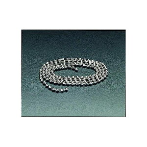 (LINE�N�[�|���L)�y�l��z���s�z�y���[�݌ɕi�z�u�����v�G�X�R EA638DT-2 2�D3mm x1m �X�e�����X�� �{�[���`�F�[�� EA638DT2�y�L�����Z���s�z