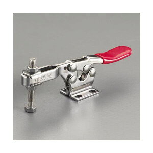 �y�l��z���s�z�y���[�݌ɕi�z�u�����v�G�X�R EA639SC-3 227kg �X�e�����X�� �g�O���N�����v EA639SC3�y�L�����Z���s�z