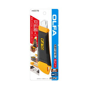 (LINE�N�[�|���L)4901165202437 �I���t�@ DL�]1 207B OLFA �J�b�^�[ �n�܊�t���I�[�g���b�N�J�b�^�[ �n�܊�+�I�[�g���b�N����^�J�b�^�[