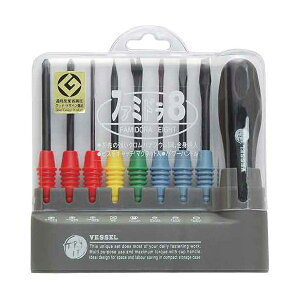 (LINE�N�[�|���L)4907587061300 �x�b�Z�� �t�@�~�h��8 TD�|800 TD800 VESSEL �h���C�o�[ �t�@�~�h��8�h���C�o�[ ��ʃh���C�o�[ 812400 ��ƍH�� 1S