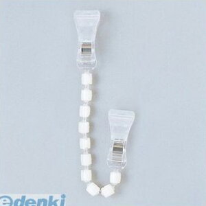 ���h�v���X�`�b�N CC-850-W ��^���ڂˌN 10�A �z���C�g CC850W