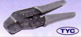 東洋コネクター TA-34 圧着工具 同軸ケーブル用