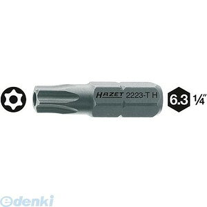 �y�[��-�ʏ�7���ȓ��ɔ��� �݌ɐ؂ꎞ-��2���� �z�n�[�b�g HAZET 2223-T8H �g���N�X�X�N�����[�h���C�o�[�r�b�g 2223T8H