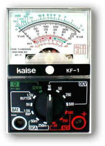 JCZ KF-1 AiOeX^[ KF1