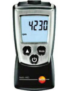 �e�X�g�[ testo-460 ��ڐG����]�v testo460