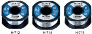 ホーザン H-716 ハンダ 200gH716