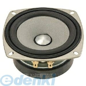 (LINE�N�[�|���L)�t�H�X�e�N�X FOSTEX FF105WK 10cm�R�[���^�E�o�X���t��p�݌v�̃t�������W���j�b�g 1�{ FF105WK