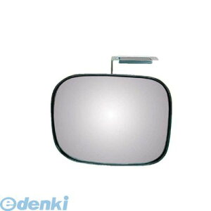 (LINE�N�[�|���L)�M�h���Y SE-15BW �}�O�l�b�g�~���[ �p 150×180mm �t���[���F�F�� SE15BW �p�^ �J�[�u�~���[���^ ShinEi �K���X���~���[