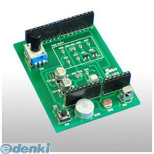 �G���L�b�g SU-1203 �C�[�P�C�W���p���@�Z���T�[���p����@Arduino�r�M�i�[���p����V���[�Y SU1203