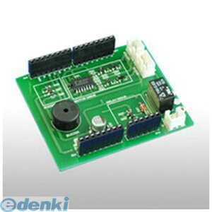 �G���L�b�g SU-1204 �C�[�P�C�W���p���@���[�^�[�E�����[�E�u�U�[�������@Arduino�r�M�i�[���p����V���[�Y SU1204