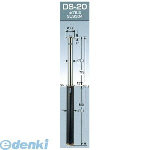 O[Ct DS-20 K[hi[ Ԏ~߃|[㉺ 76D3 ߍݎ H715~ DS20