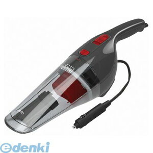 (LINE�N�[�|���L)�y���F1�z�u���b�N���f�b�J�[ BLACK&DECKER NV1210AV �_�X�g�o�X�^�[�I�[�g