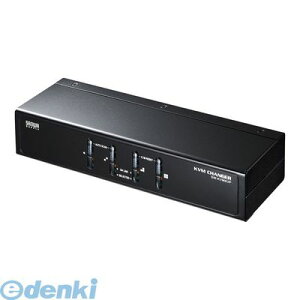 (LINE�N�[�|���L)�T�����T�v���C SW-KVM4UP PS�^2�EUSB���Ή��p�\�R�������ؑ֊�y4�F1�z SWKVM4UP�y���������z SANWA SUPPLY
