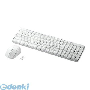 �T�����T�v���C SKB-WL25SETW �}�E�X�t�����C�����X�L�[�{�[�h �z���C�g SKBWL25SETW SANWA ���� SUPPLY