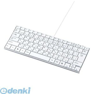 (LINE�N�[�|���L)�T�����T�v���C SKB-SL18WN USB�X�����L�[�{�[�h�y�e���L�[�Ȃ��z �z���C�g SKBSL18WN �L��USB�X�����L�[�{�[�h �L���L�[�{�[�h �R���p�N�g