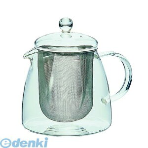 (LINE�N�[�|���L)�n���I HARIO CHEN-70T ���[�t�e�B�[�|�b�g�E�s���A 700ml CHEN70T