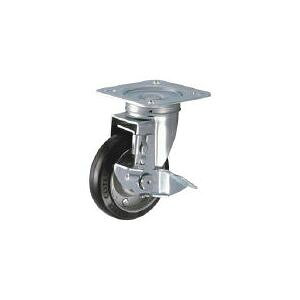 �n���}�[�L���X�^�[ 419S-R125 400S�^ ����SP�t �S����125mm 419 125-2038�y�L�����Z���s�z ���񎮃S���ԗ� �X�g�b�p�[�t