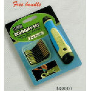 (LINE�N�[�|���L)�m�K NOGA NG8050 �m�KN�G�R�m�~�[�Z�b�g �o����� �H�� NG-8050 304-3681