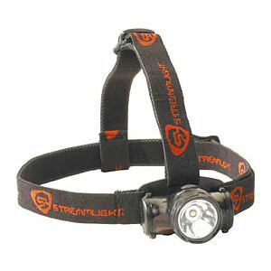 (LINE�N�[�|���L)�X�g���[�����C�g STREAMLIGHT 61400 �G���f���[�� 0�D5W LED�w�b�h�����v 61400