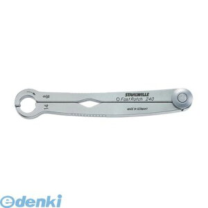 �X�^�r���[:STAHLWILLE�F STAHLWILLE 240-14X9/16 �t�@�X�g���b�` 24014X9/16