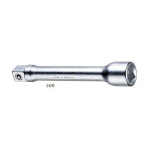 X^r[:STAHLWILLEF STAHLWILLE 509/5 1/2SQ GLXeVo[130MM #509 509/5