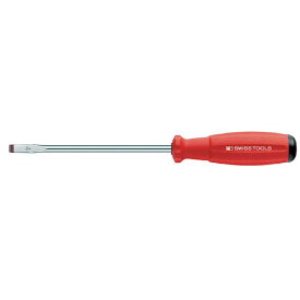 PBスイスツール PB SWISS TOOLS 8100-5-160CN スイスグリップ・マイナスドライバー【台紙 81005160CN