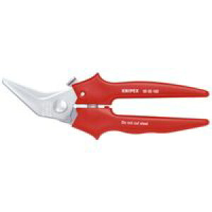 y[݌ɕizuvNjybNX KNIPEX 9505-185 185mm \͂ A H 9505185