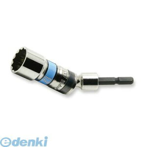 �� �R���H�ƌ����� BD011SN-13 �R�[�P�� �d���h���C�o�[�p���j�o�[�T���\�P�b�g 13mm BD011SN13 Ko-ken �R���H��