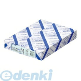 コクヨ KOKUYO KB-C39B PPCカラー用紙 共用紙 FSC認証A4 500枚 青 KB−C39B