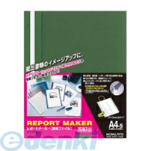 RN KOKUYO Zz-50G |[g[J[ A4c  5 Zz|50G