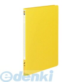 コクヨ KOKUYO フ-550Y レターファイル色厚板紙表紙A4縦12mmとじ2穴 黄 フ−550Y