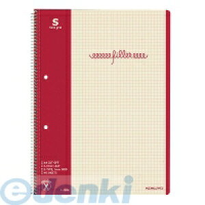 RN KOKUYO X|15S y5z tB[m[gA4 5mmr40 X|15S