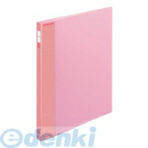 (LINE�N�[�|���L)�R�N�� KOKUYO �t�|PS410P �|�b�v�����O�t�@�C�� �X���� A4�c ���a10mm 2���s���N �t�|PS410P �|�b�v�����O�t�@�C���X����
