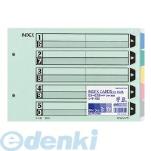 RN KOKUYO VL|66 J[d؃J[h t@Cp 5Ro VL|66