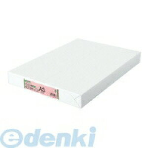 �R�N�� KOKUYO KB�|KC38NP �y3���zPPC�J���[�p�� ���p�� A3 500�� �s���N