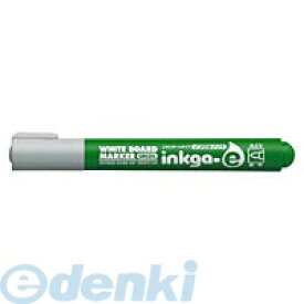 コクヨ KOKUYO PM−BN101G 【10個入】ホワイトボード用マーカーインクガイイスタンダードタイプ細字緑