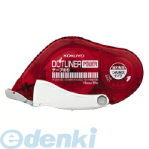 RN KOKUYO ^-DM430-10 e[v̂聃hbgCi[p[{ 10mm×10mS ^|DM430|10