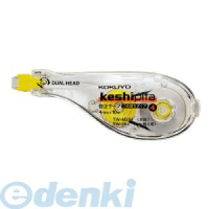 RN KOKUYO TW|M284 Ce[vPVs^lߑւ^Cv4mm10m TW|M284