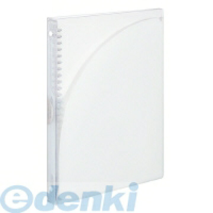 低価格で大人気の まとめ キャンパスバインダーｂ５スリム透明 ﾙap711t Red Development Pl