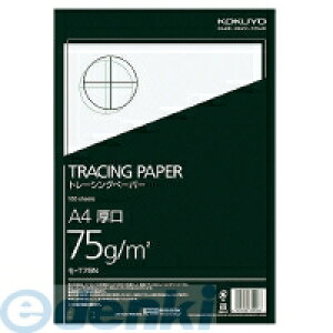 RN KOKUYO Z|T79 i`g[VOy[p[75g A4 100pbN Z|T79