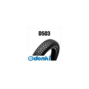 DUNLOP 323630 D503 80^100|14 49P WT