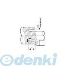 (LINEクーポン有)京セラ KYOCERA KFMSR2525M2535-4 溝入れ用ホルダ KFMSR2525M25354