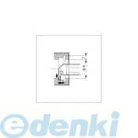 (LINEクーポン有)京セラ KYOCERA KIGMR6540B-8 溝入れ用ホルダ KIGMR6540B8