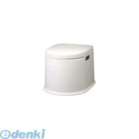 山崎産業 CONDOR PT-P11 ポータブルトイレP型 438-4245