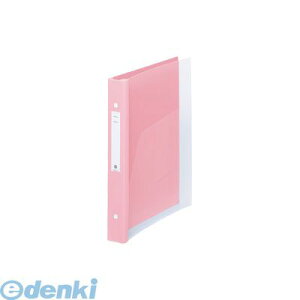 ���q�g���u LIHIT LAB. HB686-5 ���f�B�J���T�|�[�g�u�b�N�E�N�����[ A4�ES�^ 2�� 5�s���N 4903419388300