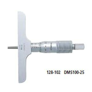 ~cg Mitutoyo DMS100-25 fvX}CN 128-102 DMS10025